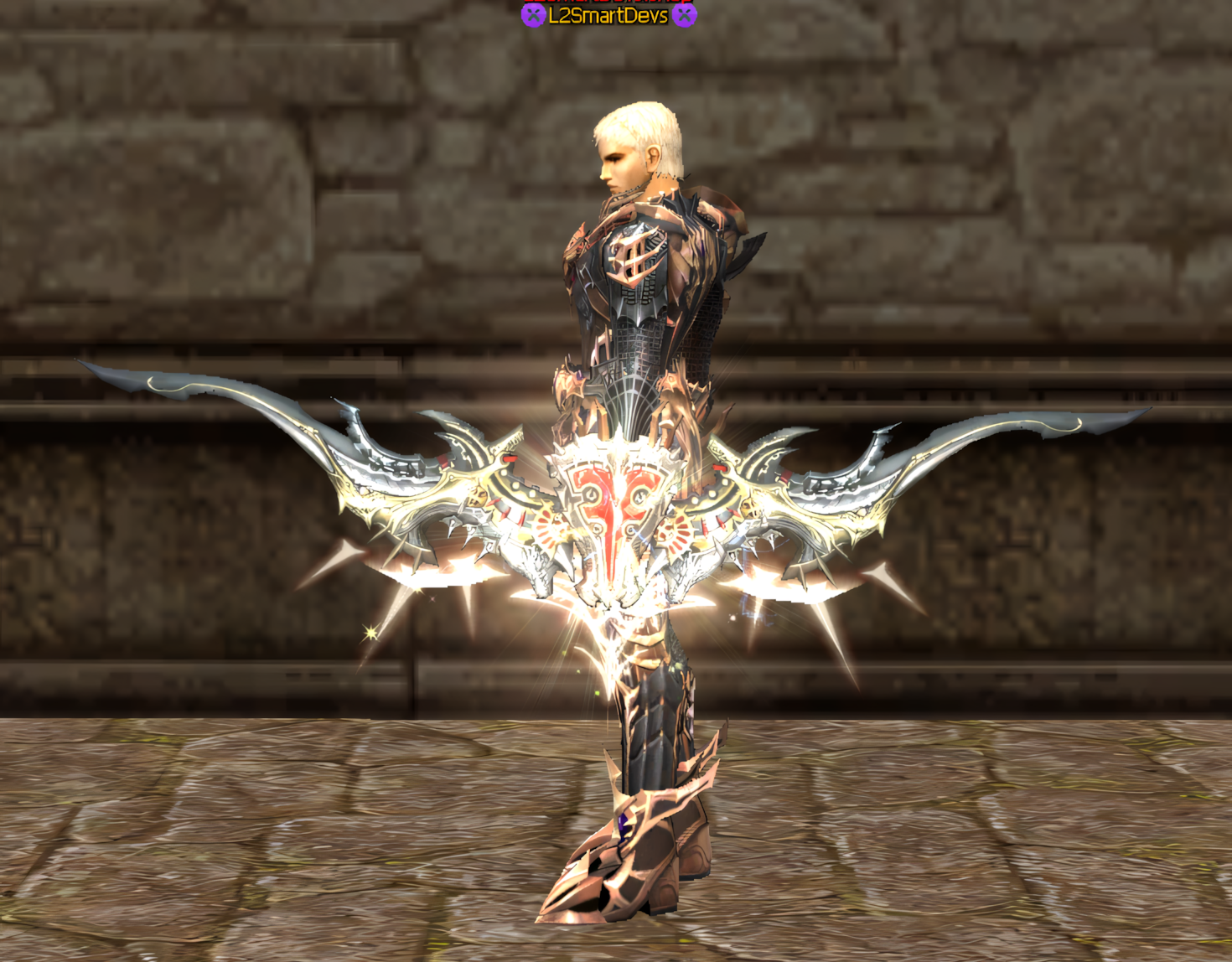 Bow 15